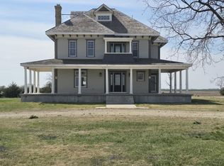 24005 S High Point Rd, Kingman, KS 67068