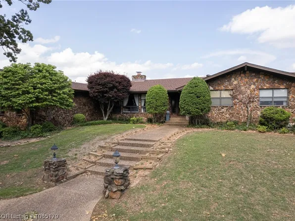 5202 S Highway 252, Charleston, AR 72933