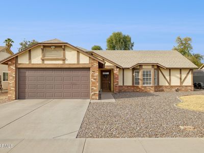 510 S Kenwood Ln, Chandler, AZ, 85226