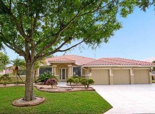 1871 Eagle Trace Blvd, Pompano Beach, FL 33071