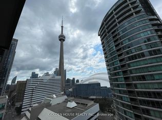 20 Blue Jays Way #2016, Toronto, ON M5V 3W6
