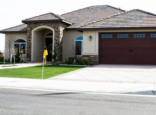 15144 Juneberry Ct, Bakersfield, CA 93314