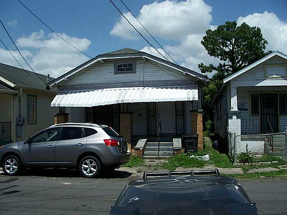 2nd image of 1831-33 Mandeville St