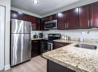 Legacy Lakeside, Miami, FL 33193