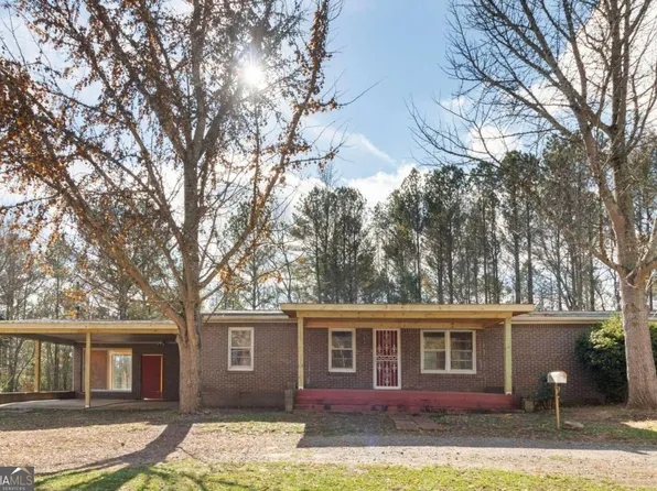 74 Hulsey Rd, Cedartown, GA 30125