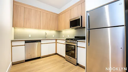 Rented by Nooklyn NYC LLC