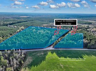 0 Rascob Rd, Sanford, NC 27330