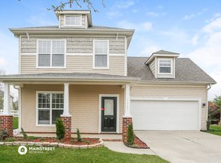 1005 Benning Cir, Indian Trail, NC 28079