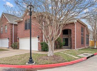 1615 Ethic Ln, College Station, TX 77845