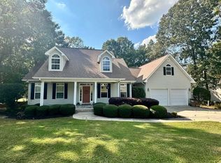 2281 Bowers Rd, Dalton, GA 30721