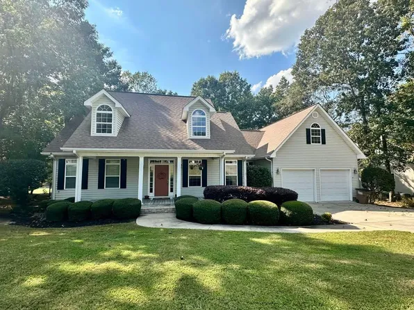 2281 Bowers Rd, Dalton, GA 30721