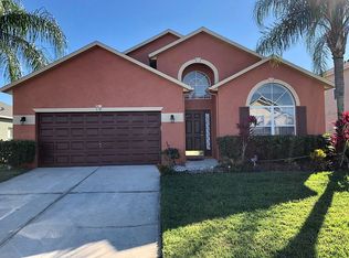 317 Marathon Ln, Sanford, FL 32771
