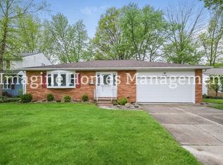 6618 Forest Glen Ave, Solon, OH 44139