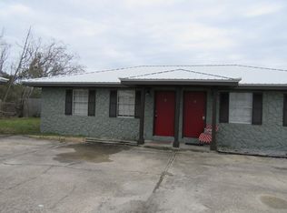 2814 N Panama Ave APT 5, Panama City, FL 32405