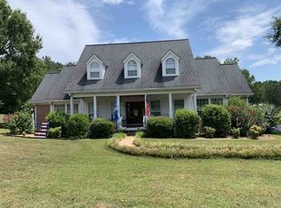 155 Booth Loop, Henderson, TN 38340