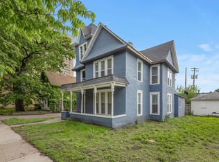 922 18 1/2 Ave NE #2, Minneapolis, MN 55418