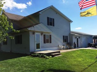 8093 Otsego Pike, Rudolph, OH 43462