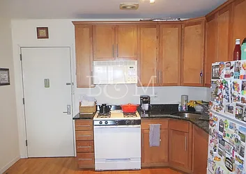 Rented by Brick&Mortar