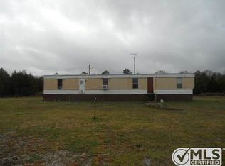 3889 Roarks Cove Rd, Decherd, TN 37324