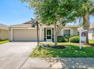 4041 Wilkes Dr, Melbourne, FL 32901