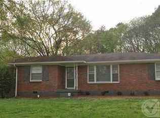 4016 Brick Church Pike, Nashville, TN 37207