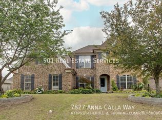7827 Anna Calla Way, Bartlett, TN 38133