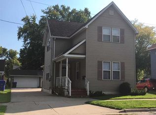 327 E Atlantic St, Appleton, WI 54911