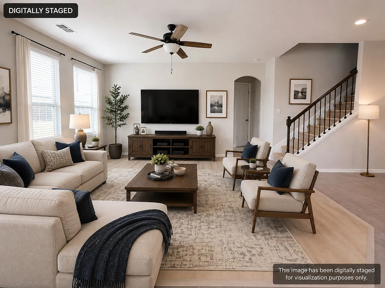 3 bed, 2463 sqft, $2,500 — Photo 2