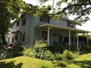 3095 Vrooman Rd, Penn Yan, NY 14527