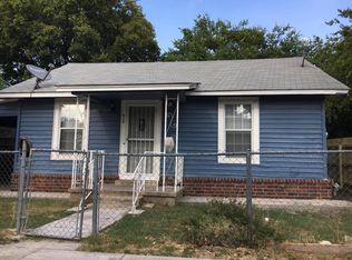512 Naylor St, San Antonio, TX 78210