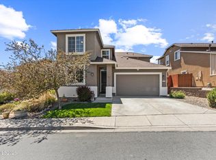 225 Anselmo Dr, Reno, NV 89523