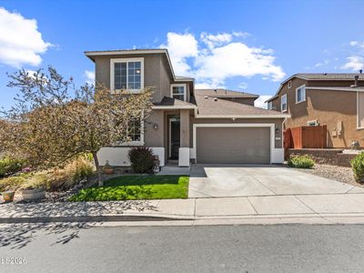 225 Anselmo Dr, Reno, NV, 89523