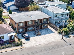 642 Maple St, Edmonds, WA 98020