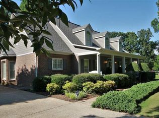 1418 Regency Blvd SE, Decatur, AL 35601