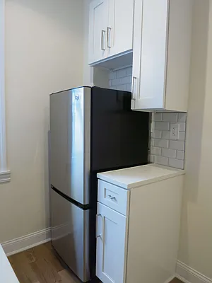 Rented by City & Suburban | media 21