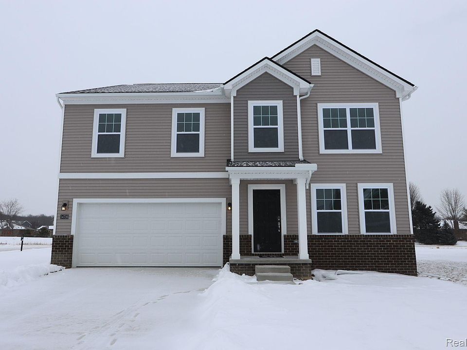 1st image of 54726 Heron Cir