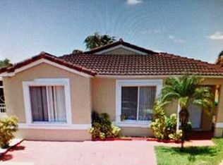 17422 SW 142nd Pl, Miami, FL 33177