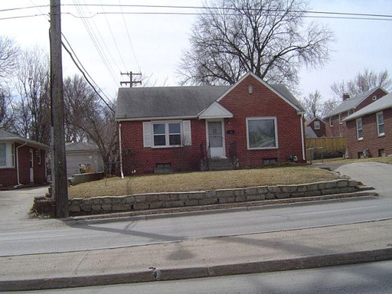 1st image of 3421 South St