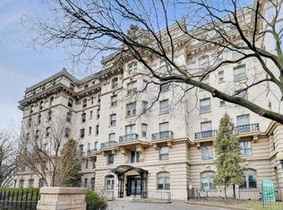 3060 16th St NW APT 311, Washington, DC 20009