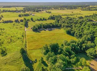 205th Ave, Big Rapids, MI 49307