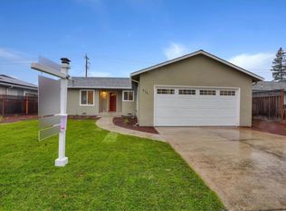 270 Wright Ave, Morgan Hill, CA 95037