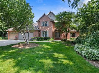 550 Monarch Dr, De Pere, WI 54115