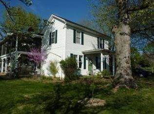 5053 Williams Run Rd, Mount Crawford, VA 22841