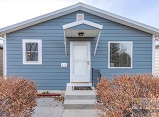 3390 Canyon Dr UNIT D16, Billings, MT 59102