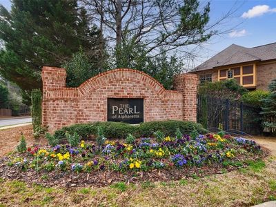12519 Darvish Ln, Alpharetta, GA, 30005