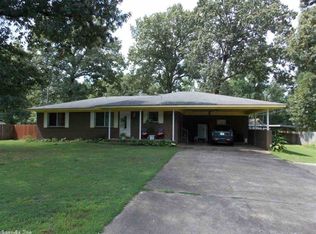 2322 S Main St, Malvern, AR 72104