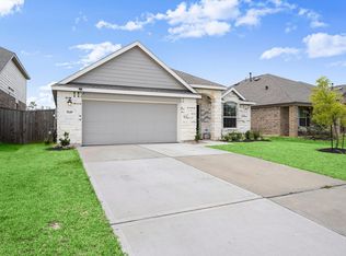 3149 Catalonion Ct, Conroe, TX 77301