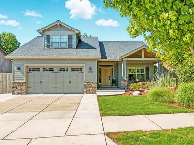 3737 Windgate St, Medford, OR, 97504