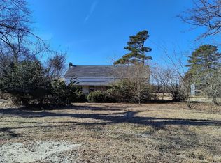 6825 State Highway 43 N, Macclesfield, NC 27852