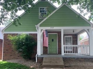 737 W 44th St, Indianapolis, IN 46208